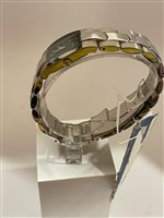 Montre Seiko Femme in Acier SXJW37P1 - SXJW37P1